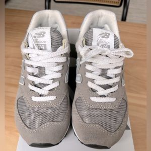 New Balance 574